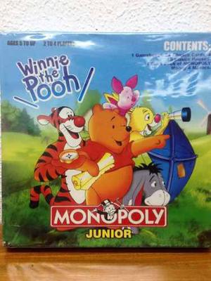 Monopoly Junior