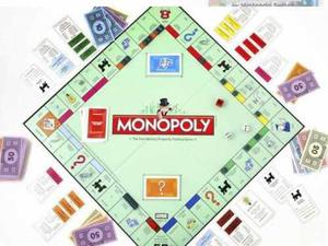 Monopoly Original