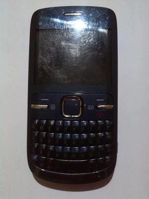 Nokia C3 Repuesto!