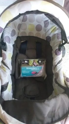 Porta Bebe Stork Unisex Poco Uso