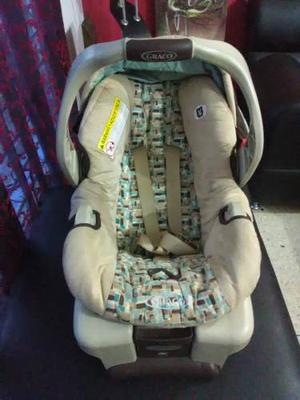 Portabebe Graco En Perfecto Estado