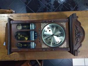 Reloj Bell Brand De Pendulo Completo
