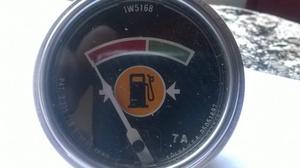 Reloj Medidor De Presion De Combustible Caterpillar 1-1w