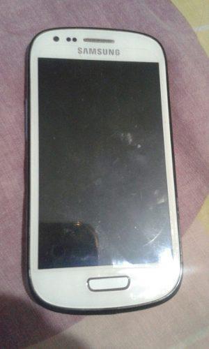 Samsung S3 Mini Gt I8190 Para Repuestos