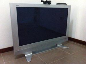 Tv Panasonic Th42pd50u 42 Pulgadas Plasma