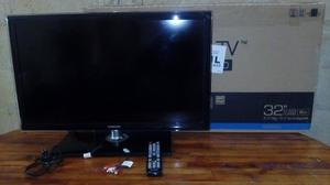 Tv Televisor Monitor Samsung Led 32 Pulgadas