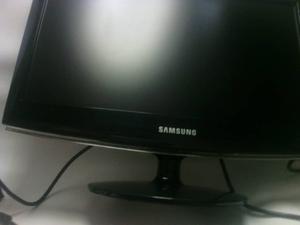 Vendo O Cambio Monitor Samsung Syncmaster  Pulg