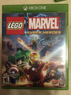 Videojuego Batman 3 Marvel Heroes Jurassic World Xbox One