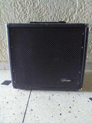 Amplificador Para Bajo De 50 Watts Marca Stagg