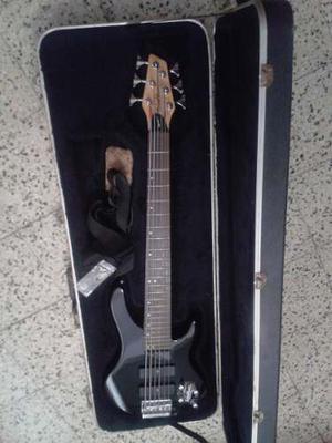 Bajo Washburn Xb 600 Impecable