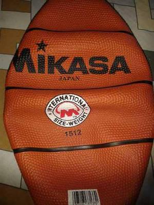 Balon De Basket Mikasa