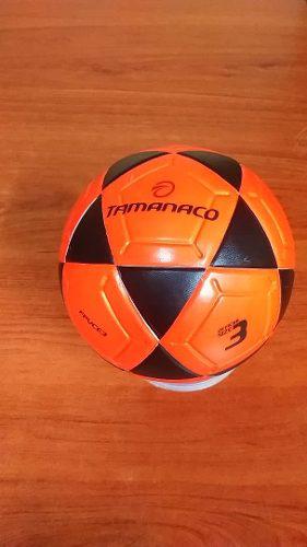 Balon De Futbol Numero 3 Tamanaco El Original