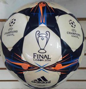 Balon Futbol adidas #5 Champions Original