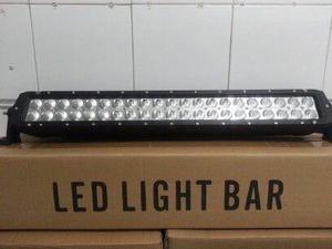 Barra Led 23 Pulgadas 126w