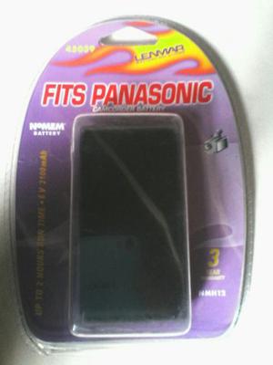 Batería Recargable Para Video Camaras Panasonic