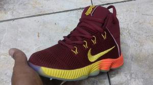 Botas Nike Kirye Irving Para Niñ@s