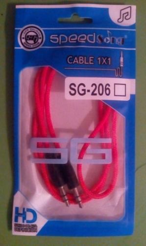 Cable Para Audio