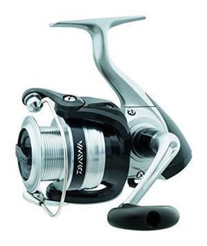 Carrete Spinning Daiwa Strikeforce 4000-b