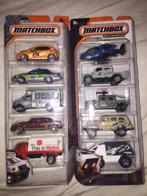 Carritos Matchbox Hotwheels !!!!