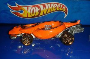 Carro Hot Wheels Cobra Speed Escala 1/64