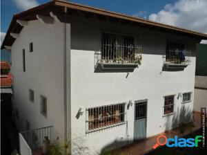 Casa en Ccs - NjosCafetal LS MLS#17-849