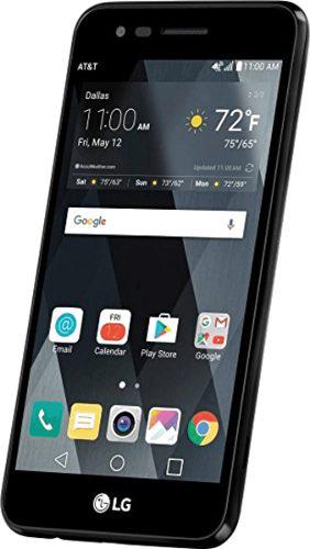 Celular Android Lg Phoenix 3 4g Lte Liberado Tienda Fisica