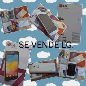 Celular Lg L7 Ii Dual P-715 Doble Chip Liberado Para Todas