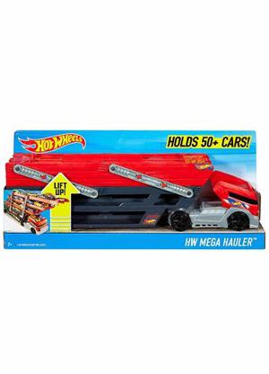 Hot Wheels Mega Hauler. Original Mattel