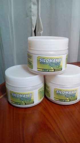 Inoculador Para Forraje Silomax B