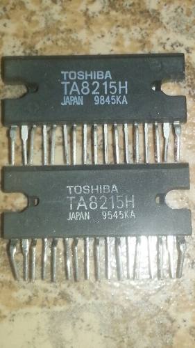 Integrado De Salida De Audio Tah Original Toshiba