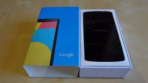 Lg Nexus 5 16gb Y 2gb Ram