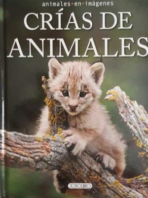 Libro Crias De Animales