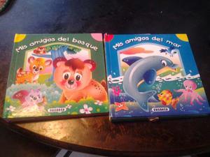 Libros Infantiles