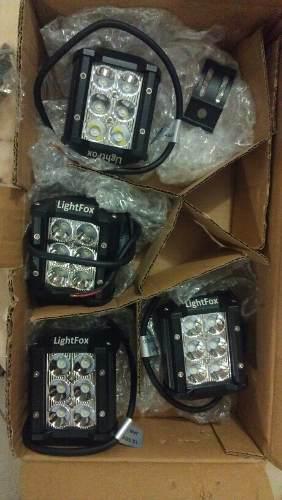 Luces Led Para Rústicos.