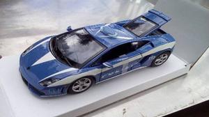 Maisto Y Burago 1/24(lamborghini,ferrari,camioneta) C/u