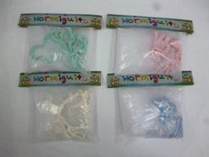 Mosquitero Para Corral Y Coche, Pequemania