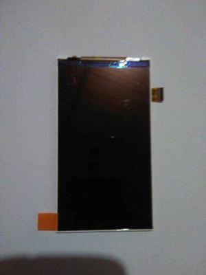 Pantalla Lcd Yezz Andy 4e4