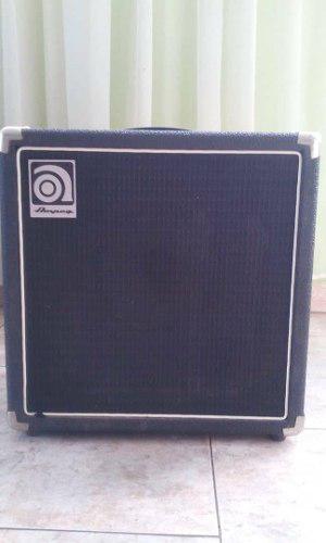 Planta Ampeg Ba.108 Mas Bajo Phil Pro 4 Cuerda