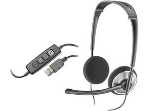 Plantronics Audio Headset Audifono
