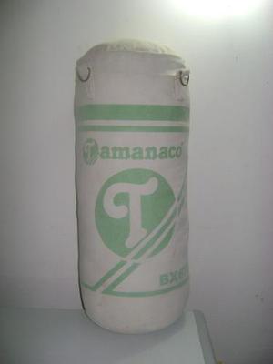 Saco De Boxeo Tamanaco Bx670