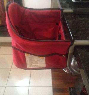 Silla Auxiliar Portatil De Niño Para Comer (Chicco)