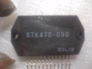 Stk  Regulador De Audio Eq Panasonic