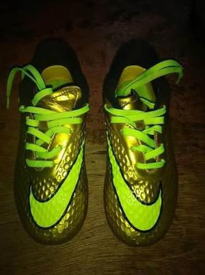 Tacos Nike Originales 27-28