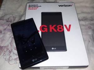 Telefono Lg K8 V Verizon 16gb Android 6.0.1