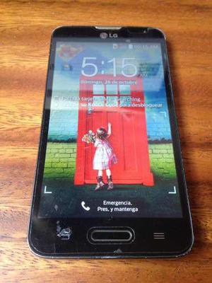 Telefono Lg L70 Ms23 Funcional (leer Descripcion)