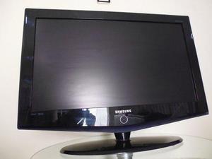 Television Monitor Tv Monitor Samsung 32 Pulgadas Remate