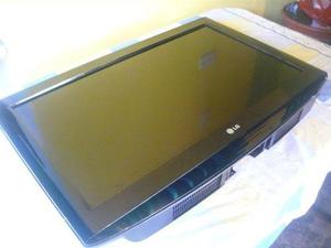 Televisor Lg 32 Lcd