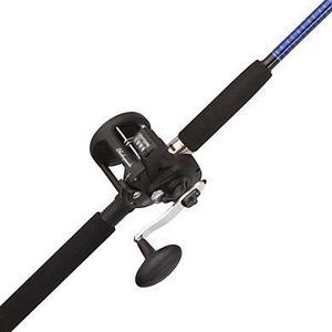 Tidewater Combo 20-40lb 7,0' Twr701mh Shakespeare