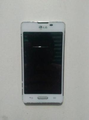 Vendo Lg L5 E450 Para Reparar O Repuesto Tarjeta Logica Mala