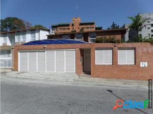 Casa en Ccs - ElCafetal LS MLS#16-2034